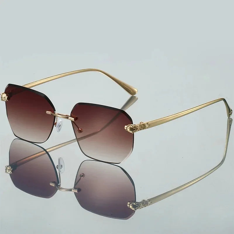 OLD MONEY | GRADIENT SUNGLASSES