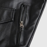 AUSTIN – ELEGANTNÍ BOMBER BUNDA