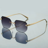 OLD MONEY | GRADIENT SUNGLASSES