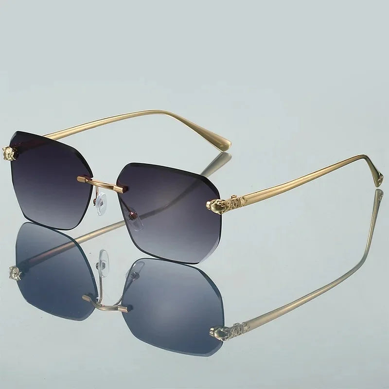 OLD MONEY | GRADIENT SUNGLASSES