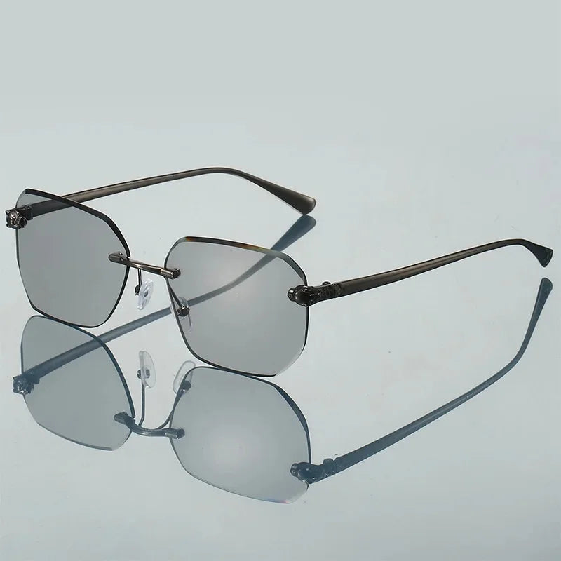 OLD MONEY | GRADIENT SUNGLASSES