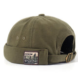 MARTIN | VINTAGE ČEPICE DOCKER