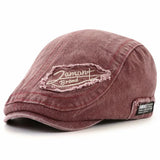 CHRISTOPH | JEANS CAP