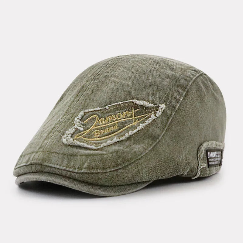 CHRISTOPH | JEANS CAP