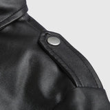 AUSTIN – ELEGANTNÍ BOMBER BUNDA