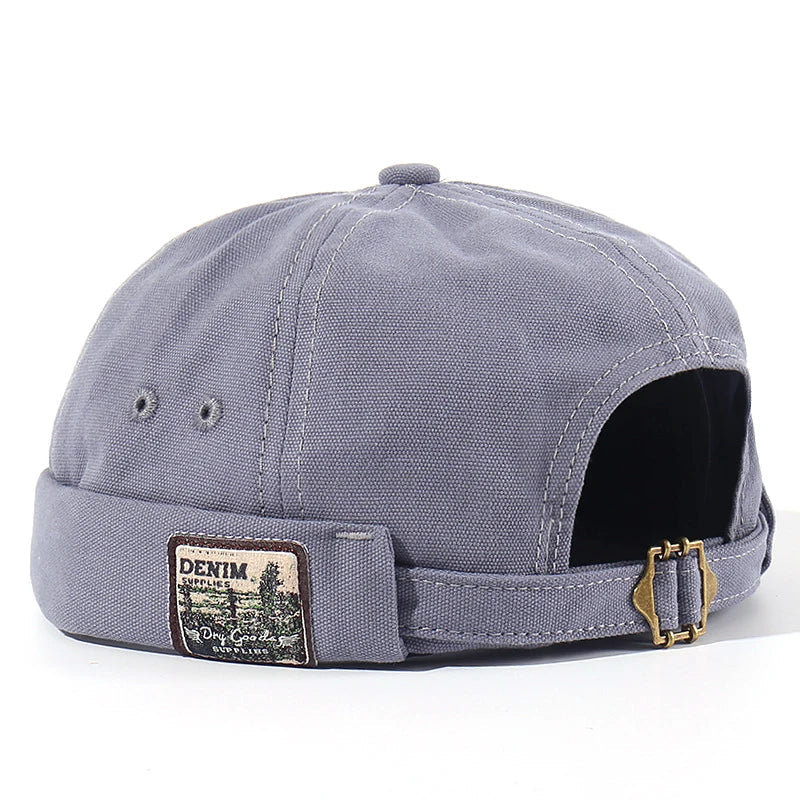 MARTIN | VINTAGE ČEPICE DOCKER