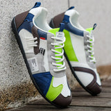 Radek – Barevné retro tenisky