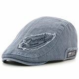 CHRISTOPH | JEANS CAP