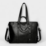 Zephyra – Elegantní kožená kabelka