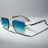Kyro™ | Skyline Verge Aviator sluneční brýle