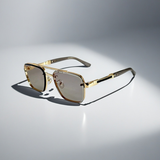 Kyro™ | Skyline Verge Aviator sluneční brýle