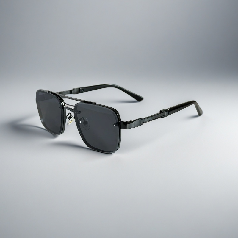 Kyro™ | Skyline Verge Aviator sluneční brýle