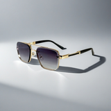 Kyro™ | Skyline Verge Aviator sluneční brýle