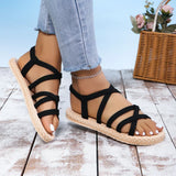Thalia™ | Prémiové ortopedické sandály