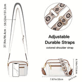 Dorianyx – retro boho chic kabelka