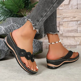 Luna Comfort – Ortopedické sandály