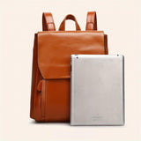 Hannelore – elegantní vintage batoh