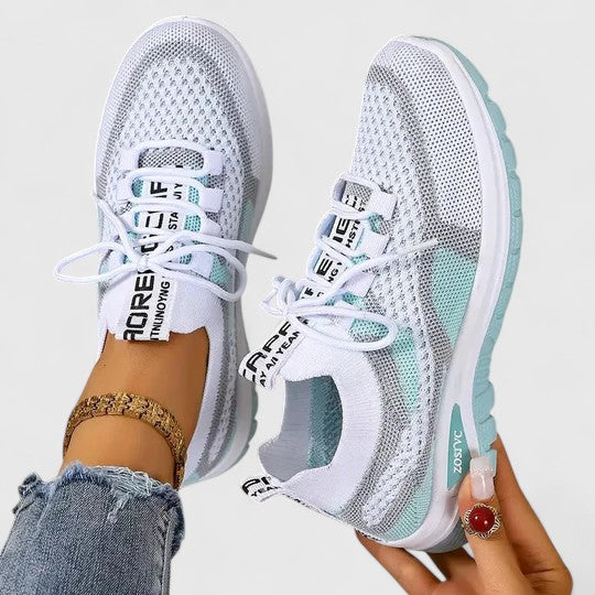 Koralyn – ortopedická obuv Comfort pro každý den
