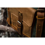 Vintage batoh na notebook | GRANADA