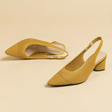 Liréa | Elegantní lodičky se Slingback páskem