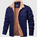 Wincenty – Stylová bomber bunda