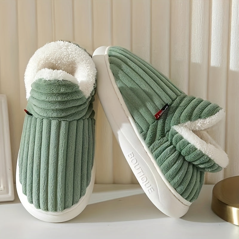 Élorynne | Comfortable and soft slippers