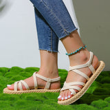 Thalia™ | Prémiové ortopedické sandály