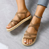 Thalia™ | Prémiové ortopedické sandály