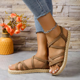 Thalia™ | Prémiové ortopedické sandály