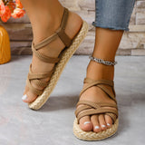Thalia™ | Prémiové ortopedické sandály