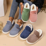 Élorynne | Comfortable and soft slippers