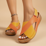 Celia – Ergonomické sandály