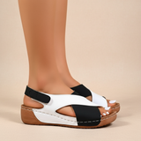 Celia – Ergonomické sandály