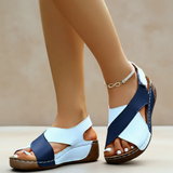 Celia – Ergonomické sandály