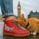 Funny Goat Boots – Pohodlí a Originalita