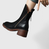 Irina Botines v univerzálním stylu