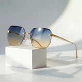 OLD MONEY | GRADIENT SUNGLASSES