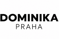 Logótipo DOMINIKA PRAHA