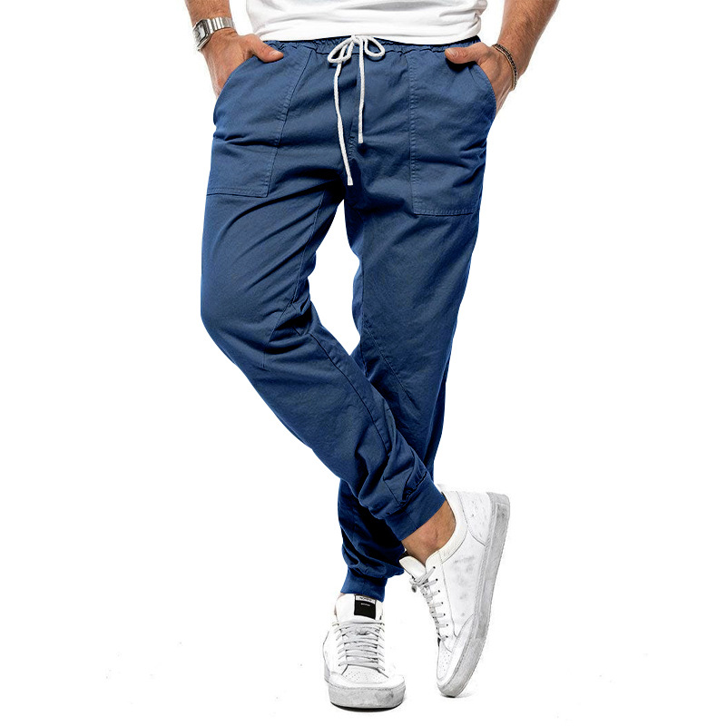 Tomáš - Tepláky Jogger