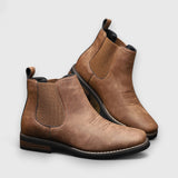 Patrik – Maxwell Boots