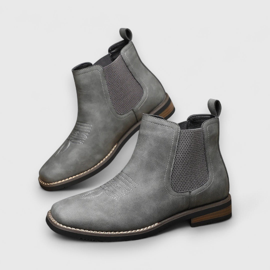 Patrik – Maxwell Boots