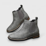 Patrik – Maxwell Boots