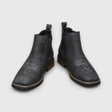 Patrik – Maxwell Boots