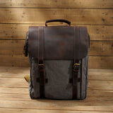 Vintage batoh | HALLSTAT