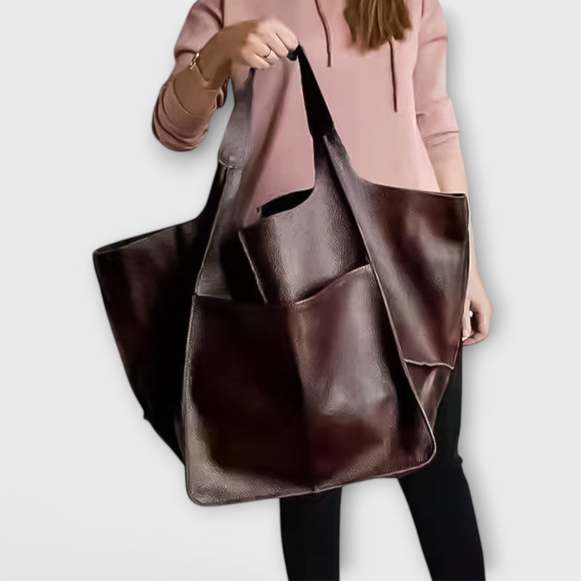 Arwen – Elegantní víkendová taška