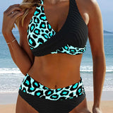 Sol™ | Bikiny s překříženými ramínky