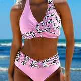 Sol™ | Bikiny s překříženými ramínky