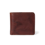 Leather wallet